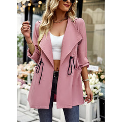 Windbreaker New Style Commuter Blazer