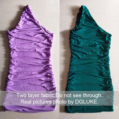 Elegant party dresses
