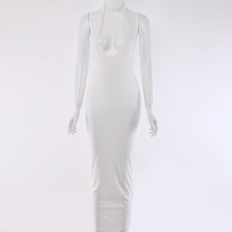 European Style Woman Dress