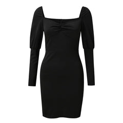 Fashion  Evening Party Dress