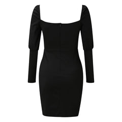 Fashion  Evening Party Dress