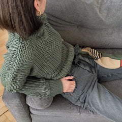 Nessa Sweater