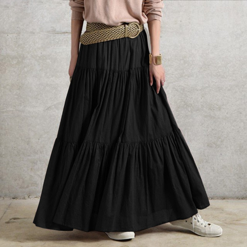 NICOLETTE SKIRT