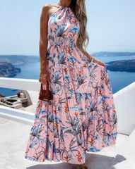 ROXANA SUMMER DRESS
