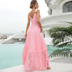 Mother of The Bride Dress
