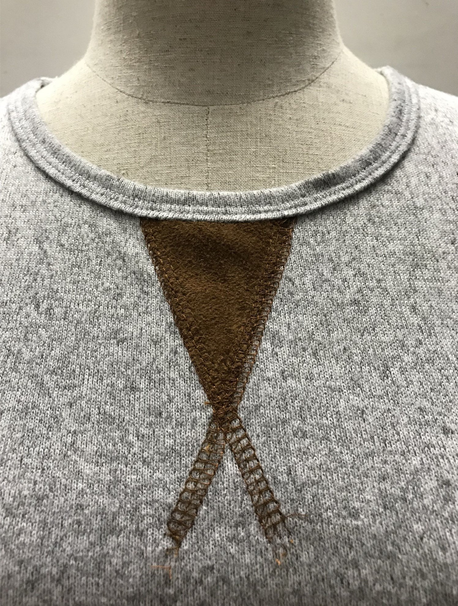Fashion Women  Long sleeve Round neck Sweatshirts
