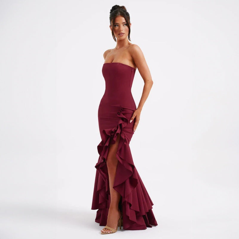 Angelina Maxi Dress