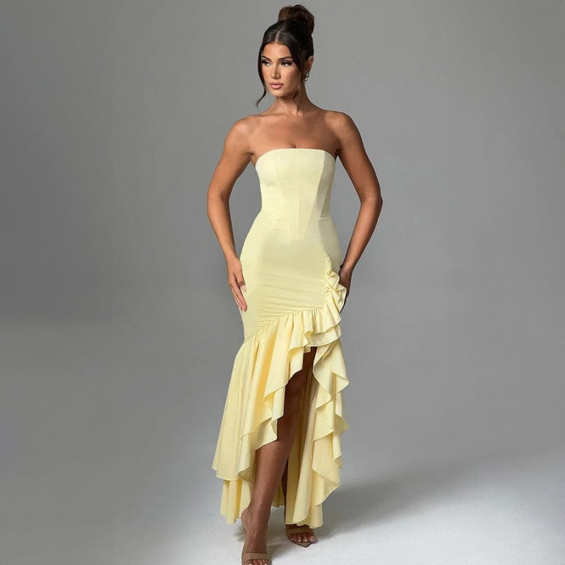 Angelina Maxi Dress Vvhou Angelina Maxi Dress Vvhou