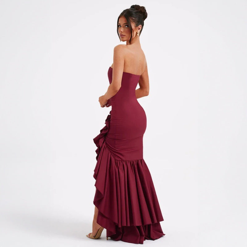 Angelina Maxi Dress