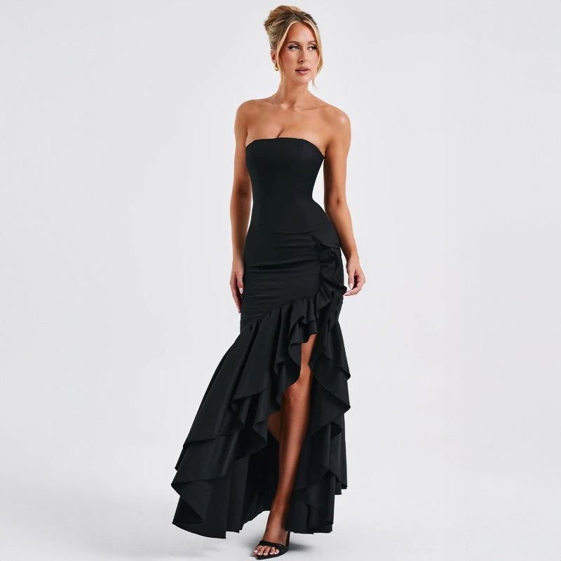 Angelina Maxi Dress Vvhou Angelina Maxi Dress Vvhou