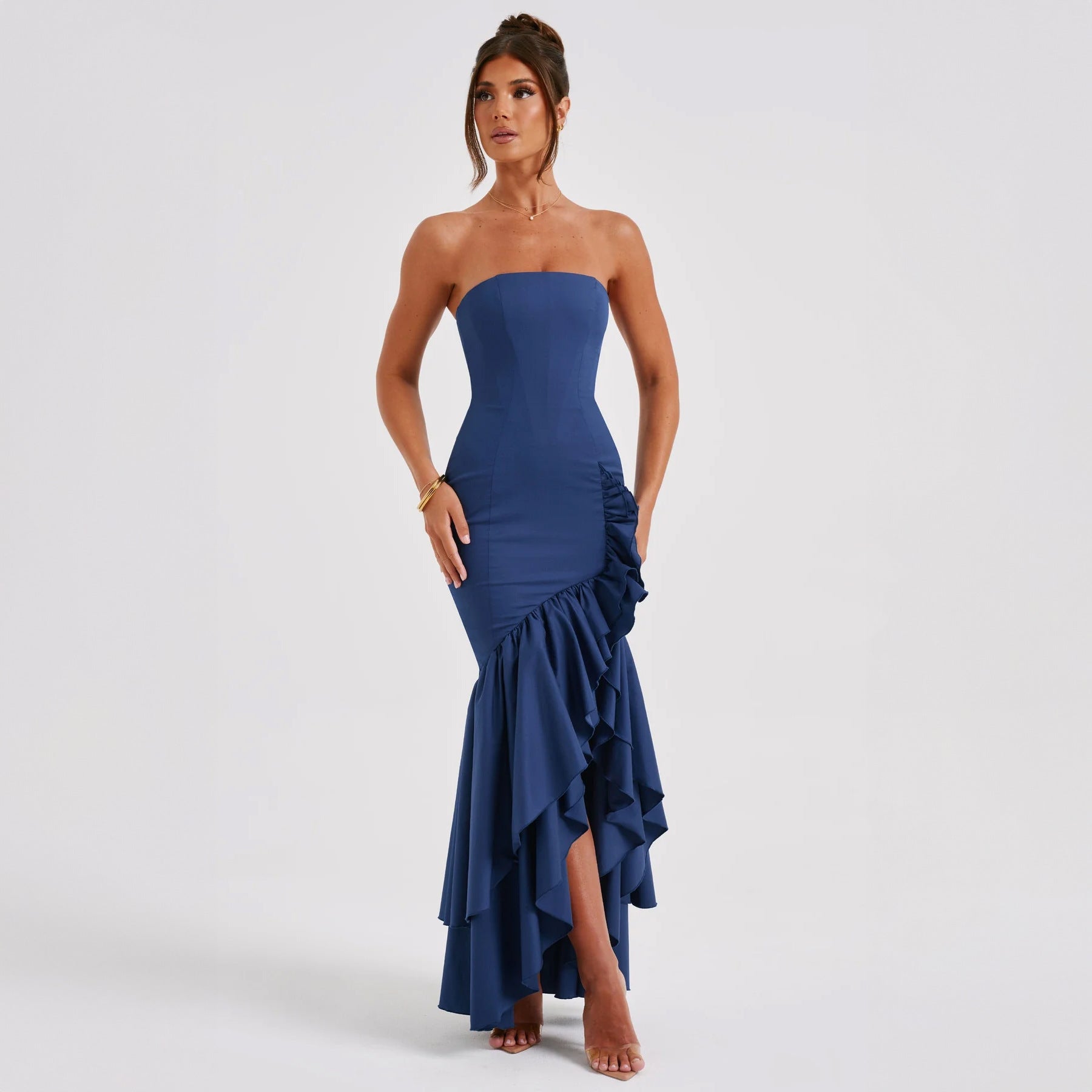 Angelina Maxi Dress