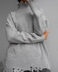 Maillard wear turtleneck sweater