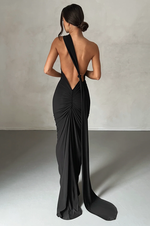 Constantina Gown