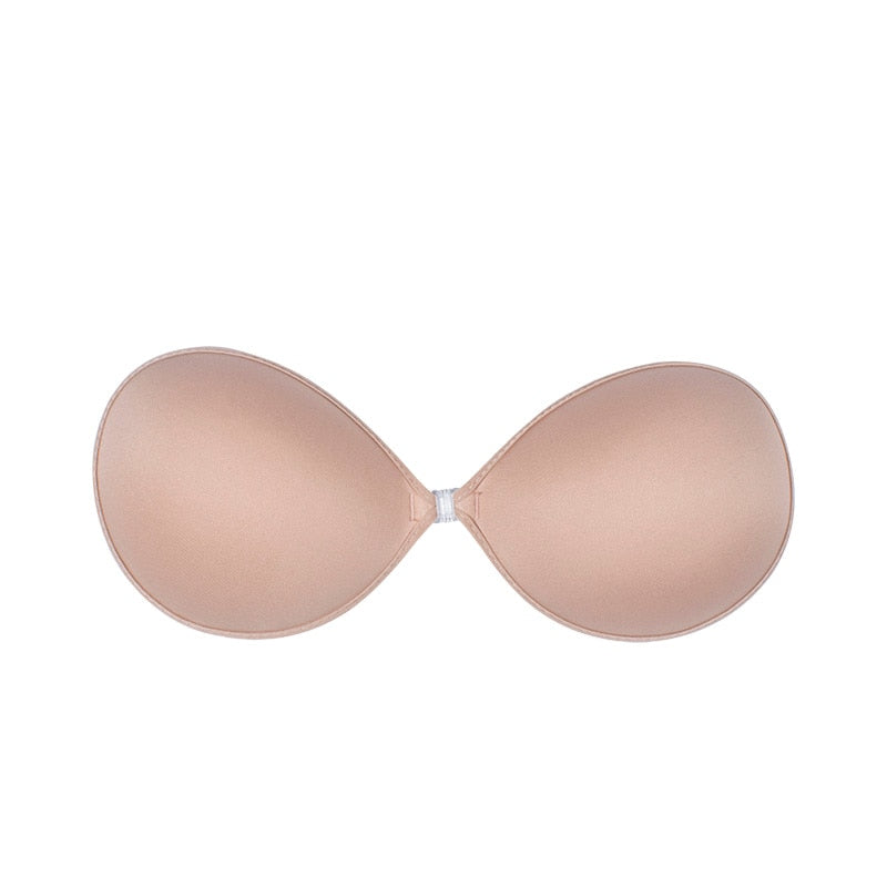 Silicone Bra