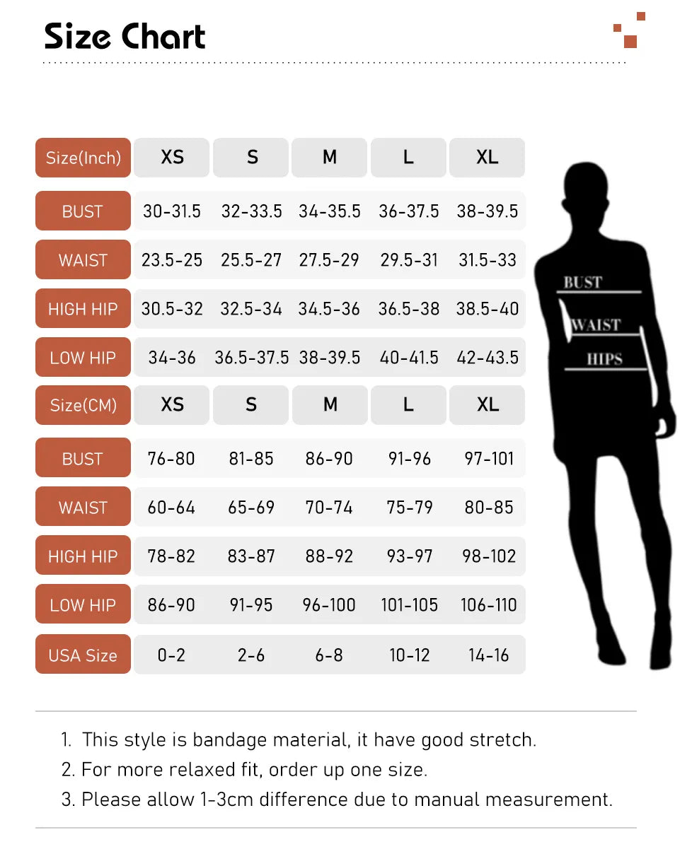 Hollowed Out High Split Bodycon Bandage Dress Vestidos Cut Out Dresses