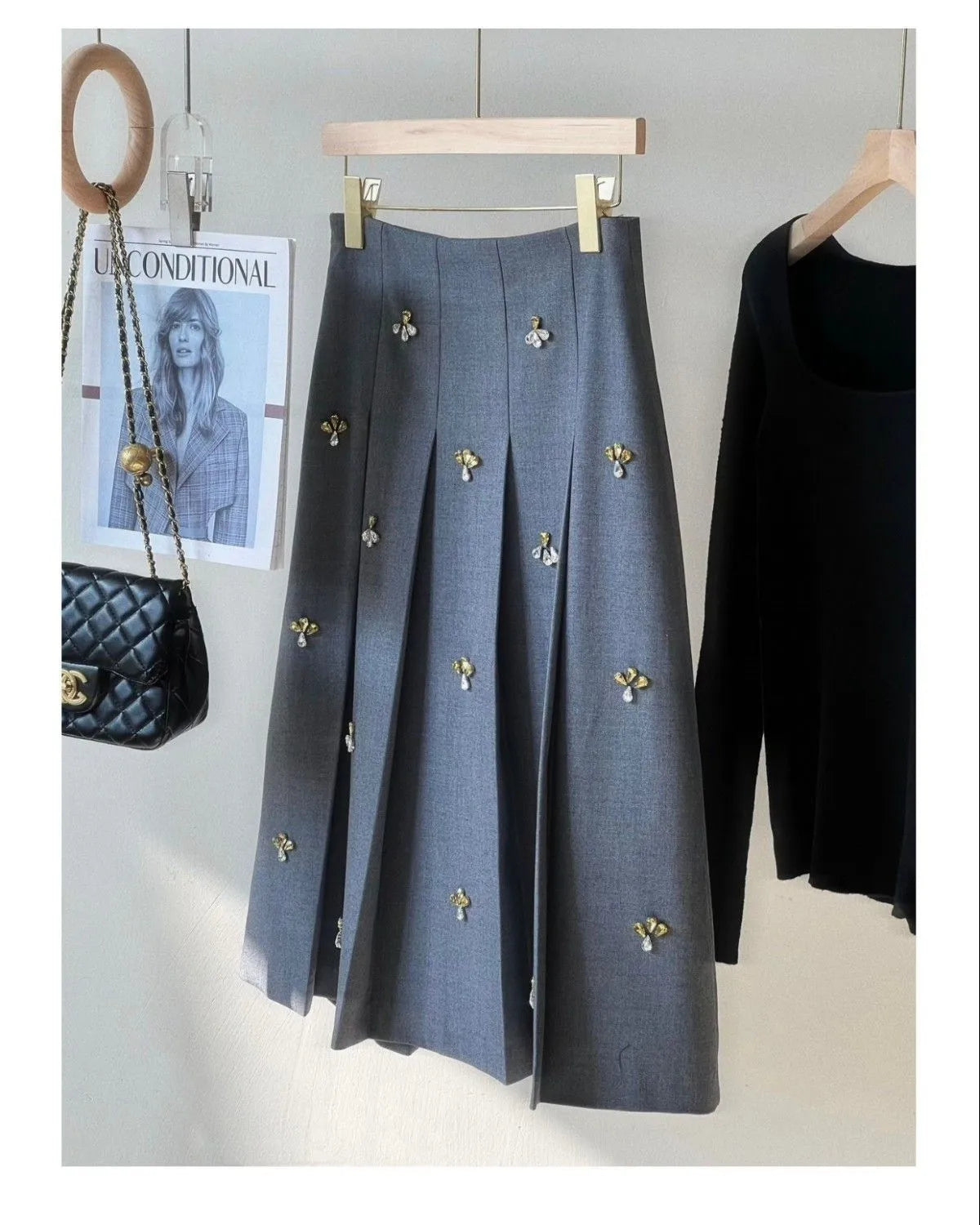 MOLLY SKIRT