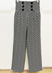 GERDA BLAZER & PANTS