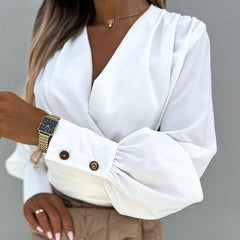 Alana Blouse