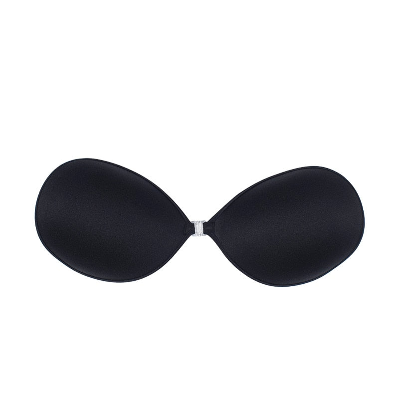 Silicone Bra