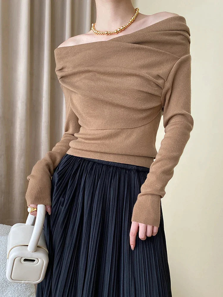 LIMA PULLOVER