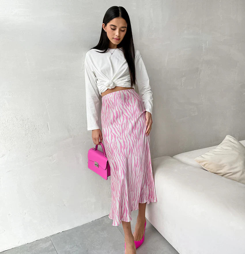 Rightaway Midi Skirt