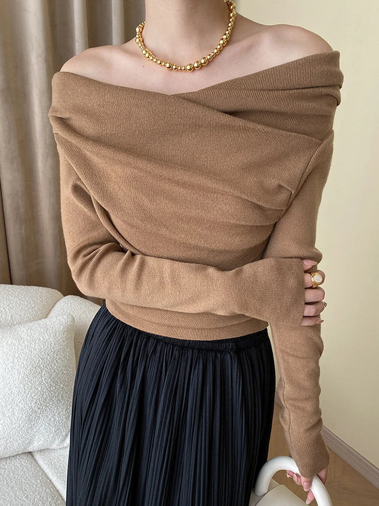 LIMA PULLOVER