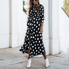 Vintage Wedding Party Short Sleeve Midi Dress