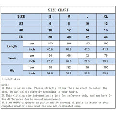 Y2K Blue High Waist Stretch Vintage Spring Autumn Jeans