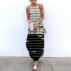Summer Maxi Dresses