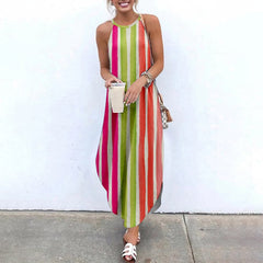 Summer Maxi Dresses