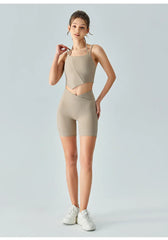 Soft and Comfortable Sports Bra for Fitness and Jogging