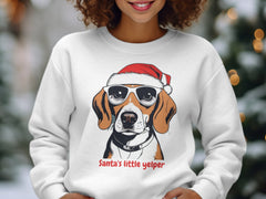 Beagle puppy Long Sleeve T-Shirt, Unisex Shirt, Dog Breed Shirt, Dog Lover Gift, Dog Owner Gift, Beagle Shirt