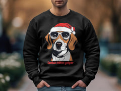 Beagle puppy Long Sleeve T-Shirt, Unisex Shirt, Dog Breed Shirt, Dog Lover Gift, Dog Owner Gift, Beagle Shirt