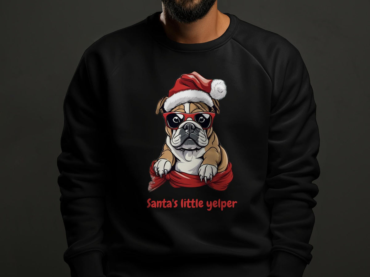 Bulldog puppy Long Sleeve T-Shirt, Bulldog Mama Long Sleeve T-Shirt, Bulldog Mama Shirt, Bulldog Mom Gift, Bulldog Fan