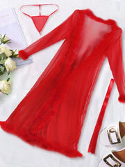 Bathrobe Type Lingerie For Women for Women