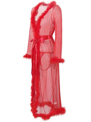 Bathrobe Type Lingerie For Women for Women