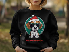 Beagle puppy Long Sleeve T-Shirt Tee, Beagle Puppy Shirt, Dog Lover Gift, Dog Mom Shirt, Dog Lover Shirt, Dog Mom Gift