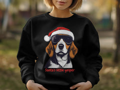 Beagle puppy Long Sleeve Tee, Beagle Long Sleeve, Dog Lover Gift, Dog Shirt, Dog Mama Shirt, Dog Mom Gift, Beagle Shirt, Beagle