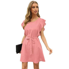 feelycc Woman Summer Dress