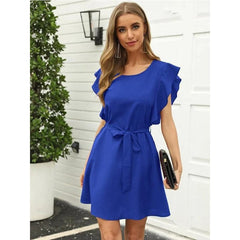 feelycc Woman Summer Dress
