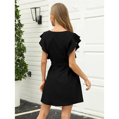 feelycc Woman Summer Dress