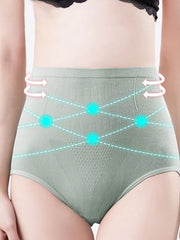 Body Shaper Sports Nylon Polyamide Yoga Fitness Gym Workout Stretchy Durable Tummy Control Butt Lift Breathable For Women