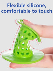 Bathroom Drain Hair Catcher Bath Stopper Plug Sink Strainer Filter Sewer Dredge Device Shower Hair Stopper Kitchen Bathroom Anti-clogging Bathroom Accessories