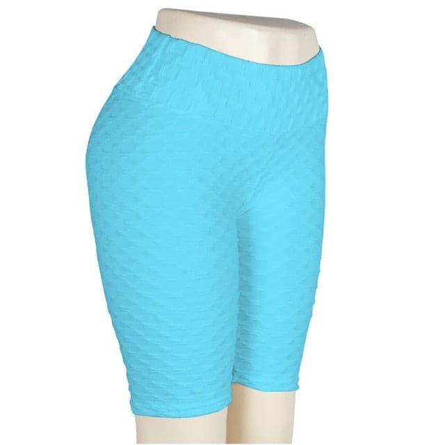 Push Up Leggings Legins Fitness High Waist Leggins Anti Cellulite Leggings Workout Black Jeggings Modis Short capris