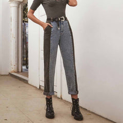 Best Selling Boyfriend Jeans