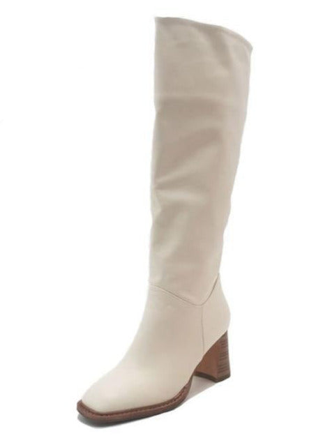 LUCCI CHIC BOOTS