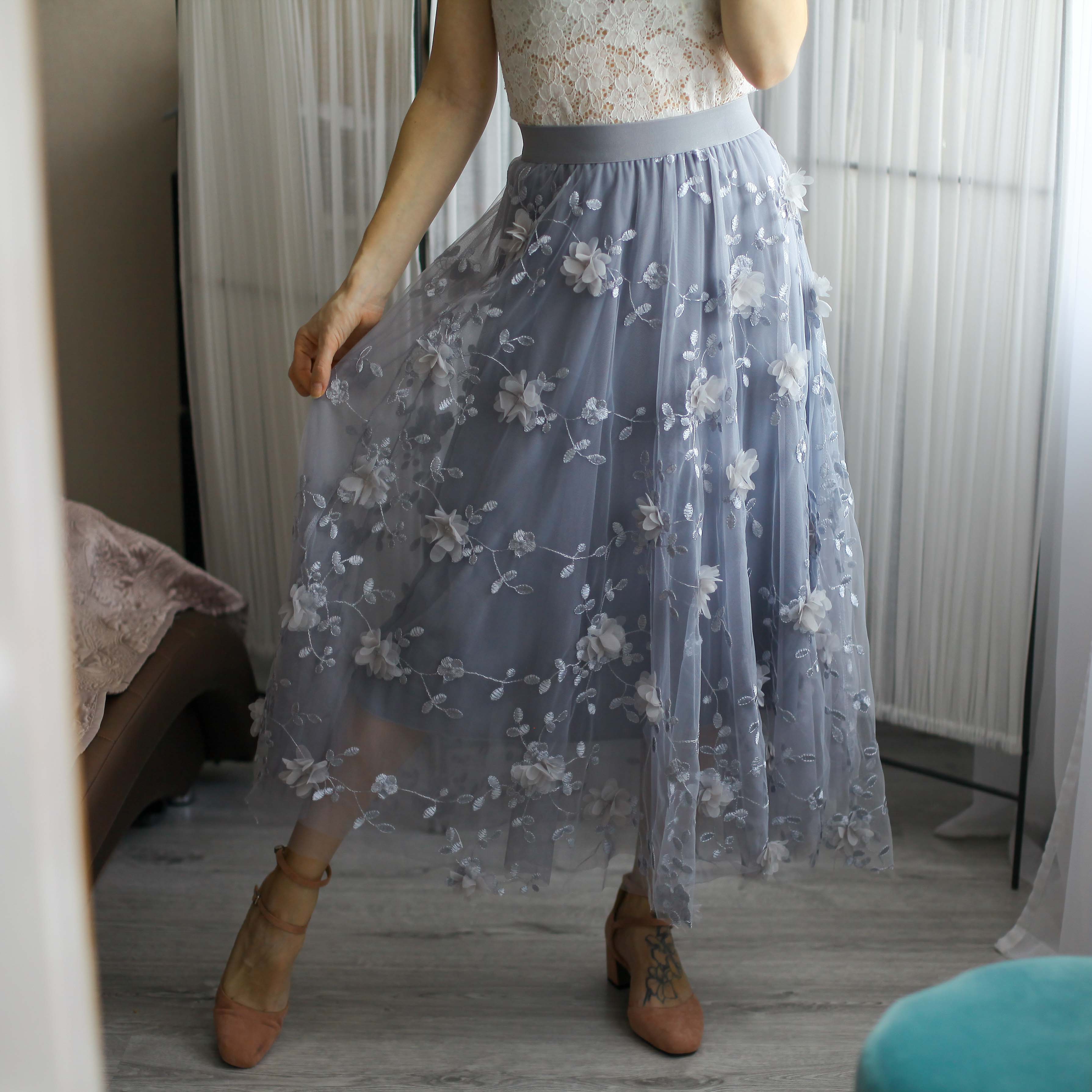 Princess Skirt