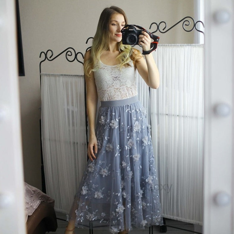 Princess Skirt