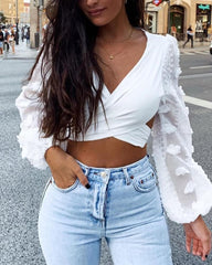 Elegant OL Shirts