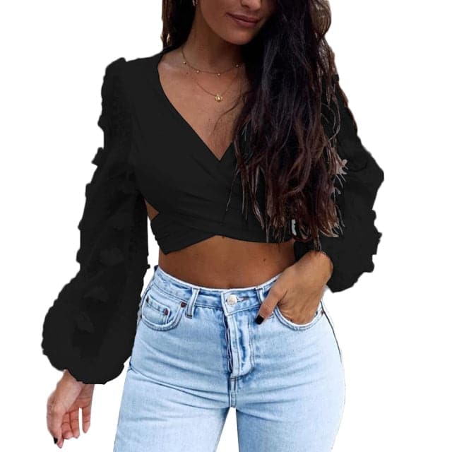Elegant OL Shirts